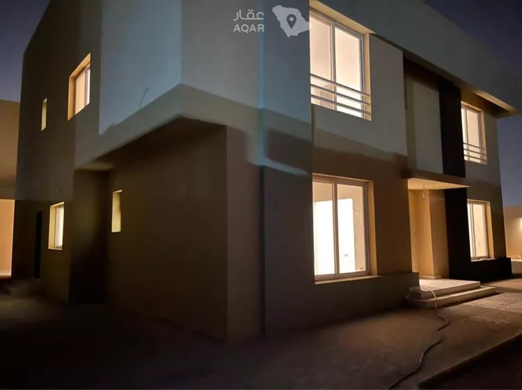 Villa for Sale in Riyadh An Narjis
