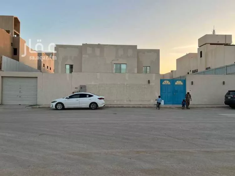 Villa for Rent in Riyadh Al Aqiq