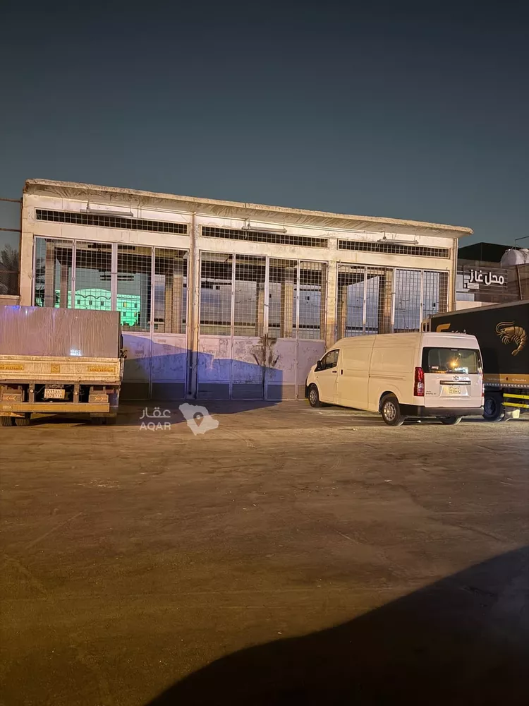 Land for Rent in Riyadh Al Murabba
