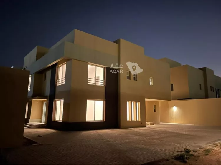 فيلا للبيع في شارع الدعوة, حي النرجس, مدينة الرياض, منطقة الرياض 6