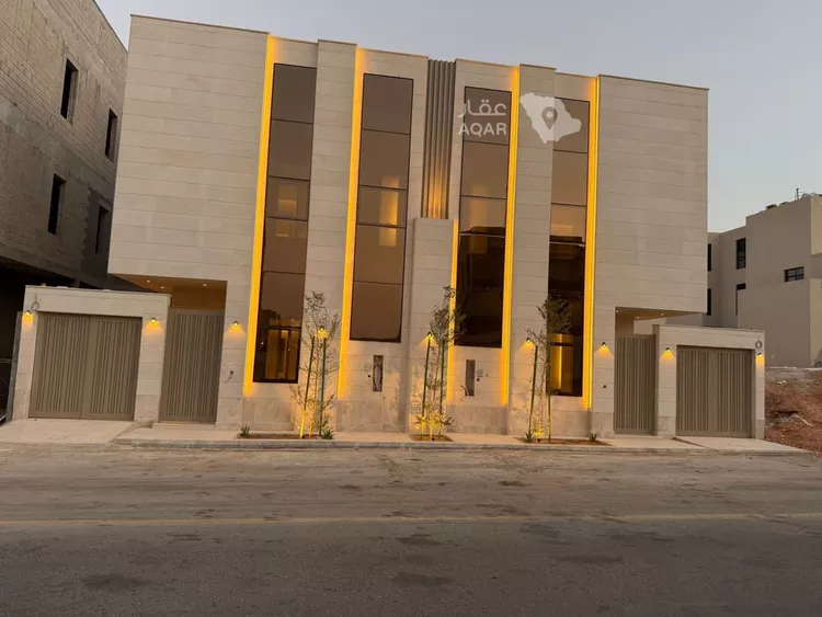 Villa for Sale in Riyadh Al Mahdiyah