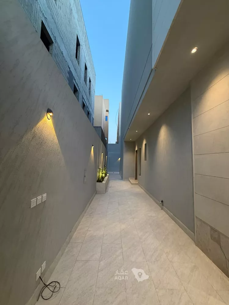 فيلا للبيع في شارع يعقوب الصفار, حي المهدية, مدينة الرياض, منطقة الرياض 2
