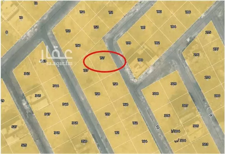 Land for Sale in Jeddah Az Zomorod