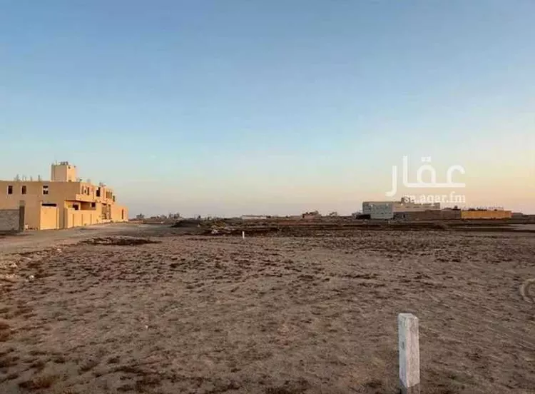 Land for Sale in Jeddah Az Zomorod