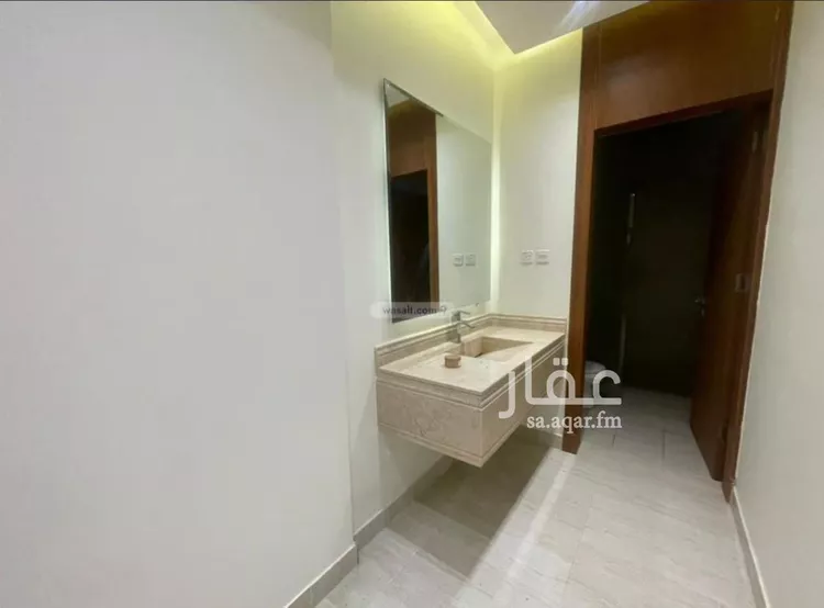 شقة للإيجار في شارع حمام الانف, حي الملقا, مدينة الرياض, منطقة الرياض صورة 2