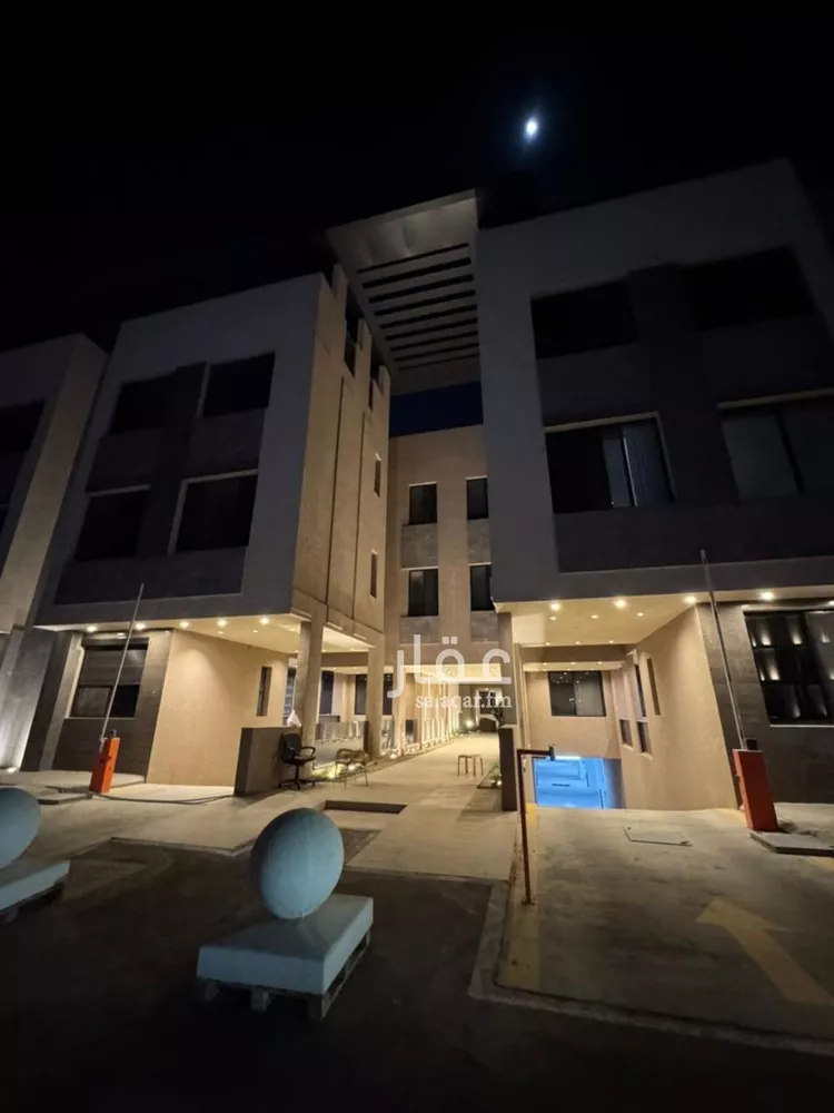 شقة للإيجار في شارع شهيد الدين ثم الوطن سالم بن جخدب بن عائ, حي العارض, مدينة الرياض, منطقة الرياض 1 صورة