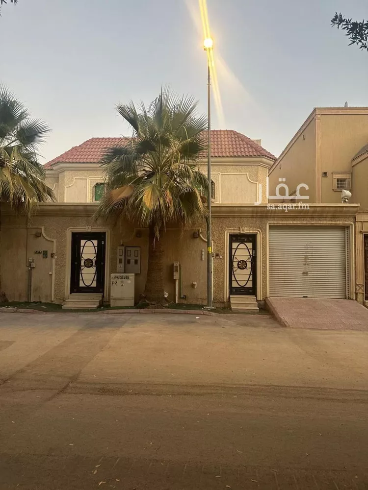 Apartment for Rent in Riyadh As Sahafah صورة 4