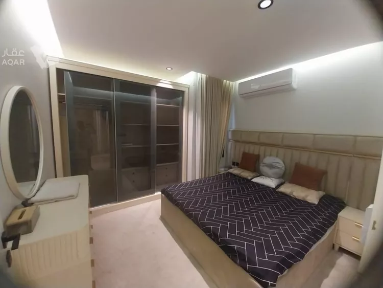 Apartment for Rent in Riyadh Al Malqa 2