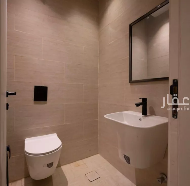 شقة للإيجار في شارع رقم 319, حي الملقا, مدينة الرياض, منطقة الرياض صورة 2