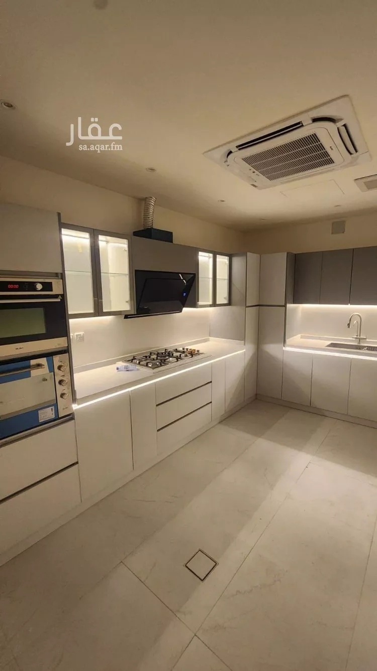 شقة للإيجار في شارع عبدالله بن عبدالرحمن سراج, حي النرجس, مدينة الرياض, منطقة الرياض صورة 5