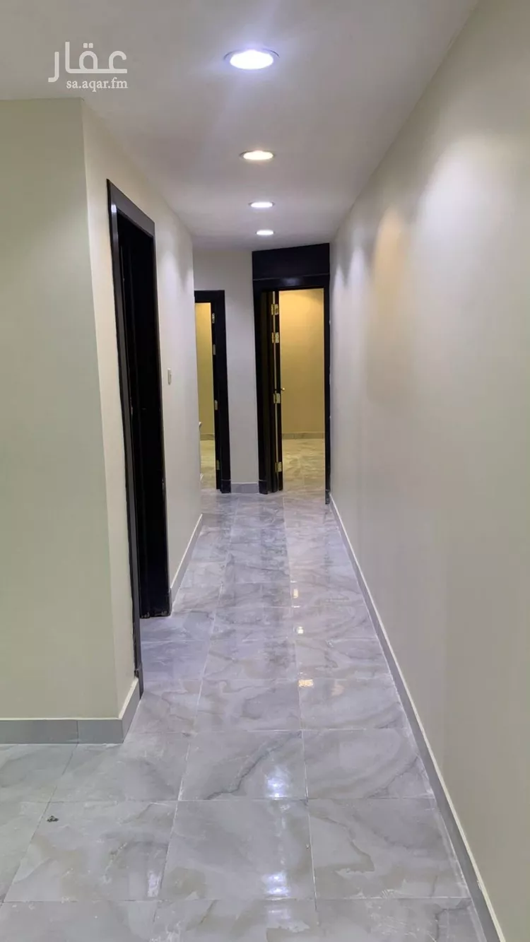 شقة للإيجار في شارع عبدالله بن عبدالرحمن سراج, حي النرجس, مدينة الرياض, منطقة الرياض صورة 3