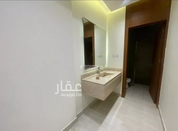 شقة للإيجار في شارع الأفضلي, حي الملقا, مدينة الرياض, منطقة الرياض