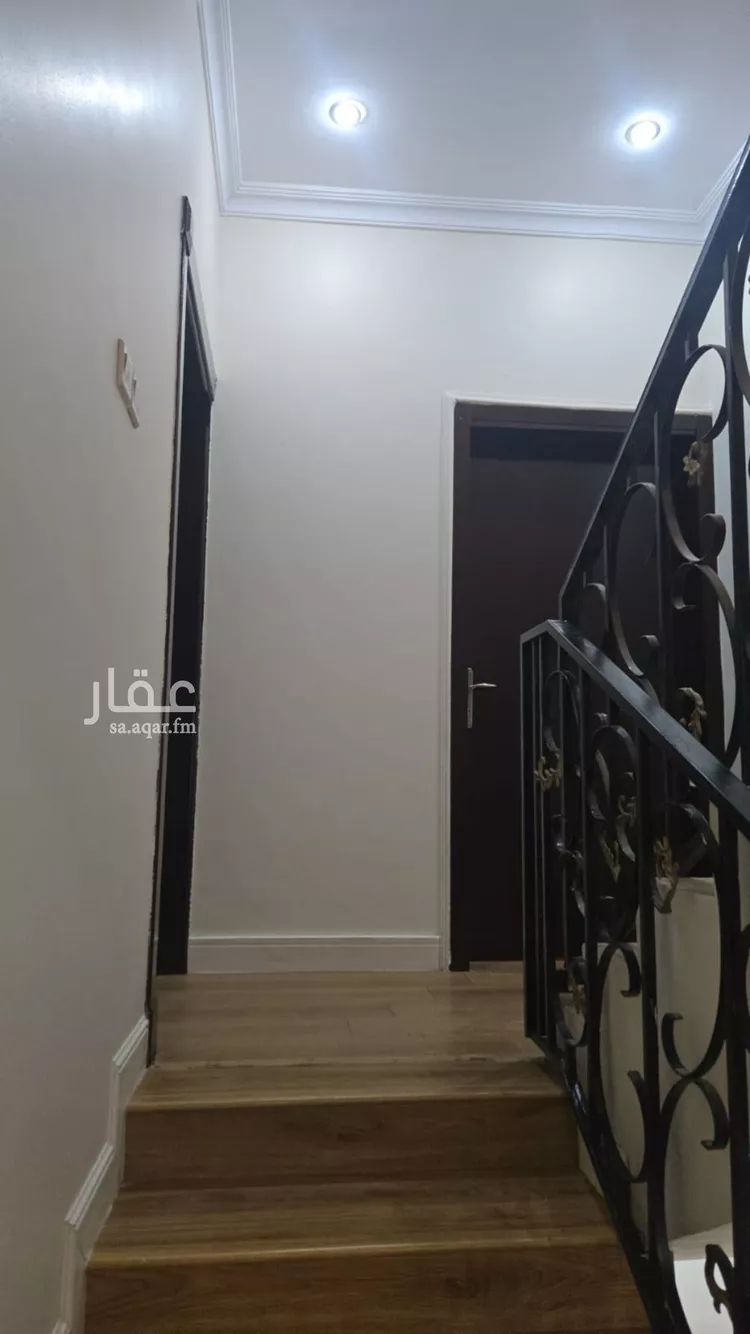 دور للإيجار في شارع المهدية, حي المروج, مدينة الرياض, منطقة الرياض صورة 4