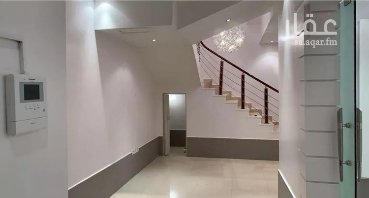 شقة للإيجار في شارع رقم 282, حي الياسمين, مدينة الرياض, منطقة الرياض صورة 2