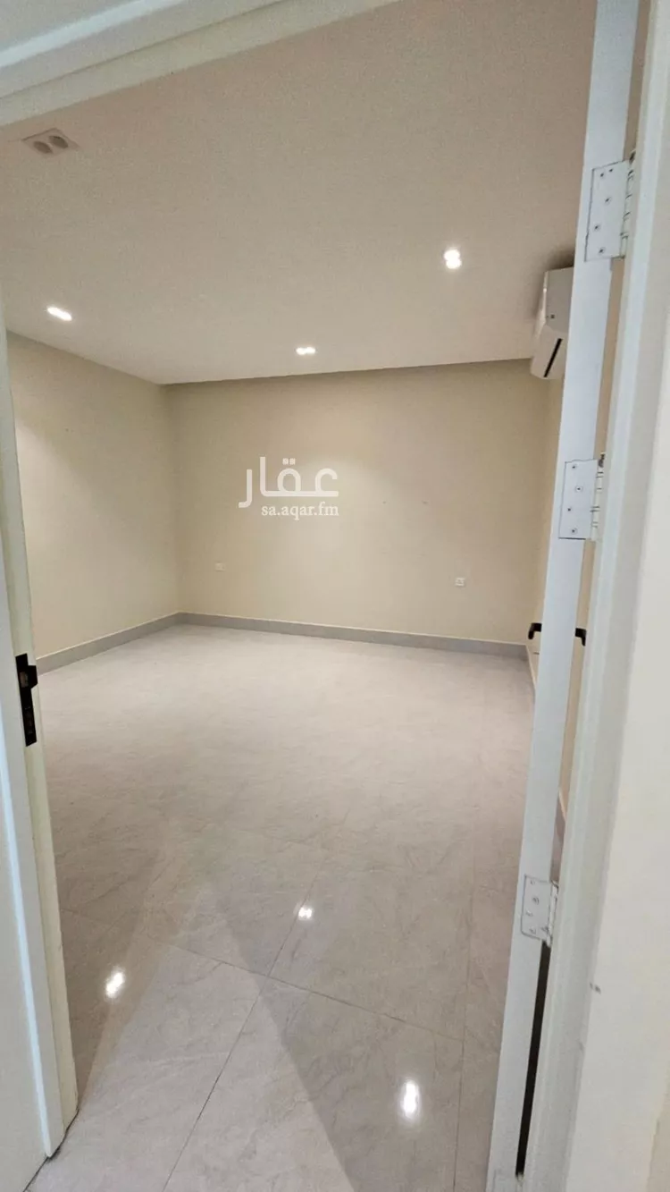استوديو للإيجار في شارع وادي البطحاء, حي الملقا, مدينة الرياض, منطقة الرياض صورة 2