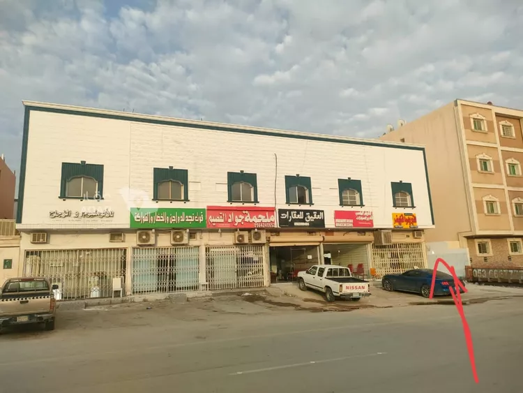 شقة للإيجار في شارع الحوي, حي العقيق, مدينة الرياض, منطقة الرياض