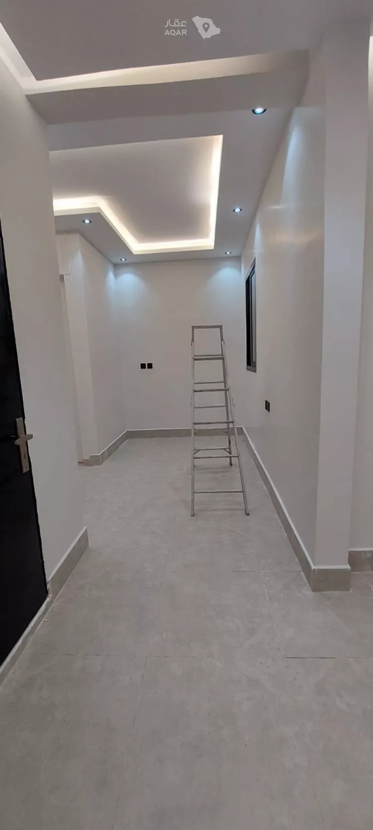 استوديو للإيجار في شارع نهر ابن عميره, حي القادسية, مدينة الرياض, منطقة الرياض