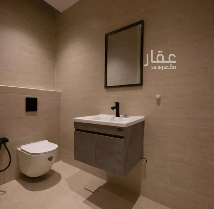 شقة للإيجار في شارع رقم 319, حي الملقا, مدينة الرياض, منطقة الرياض