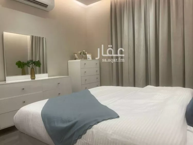 شقة للإيجار في شارع عبدالله بن عبدالرحمن سراج, حي النرجس, مدينة الرياض, منطقة الرياض