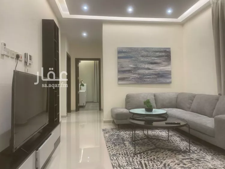 شقة للإيجار في شارع عبدالله بن عبدالرحمن سراج, حي النرجس, مدينة الرياض, منطقة الرياض صورة 3