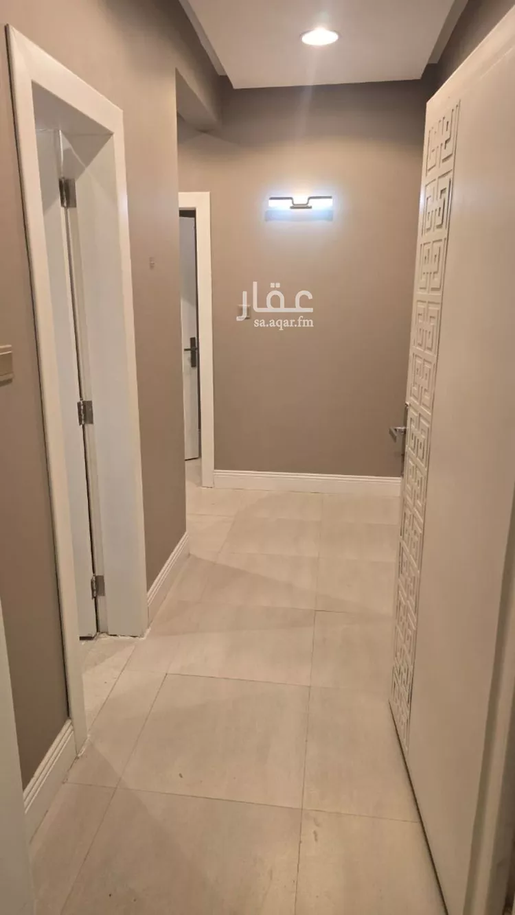 شقة للإيجار في شارع وادي البطحاء, حي الملقا, مدينة الرياض, منطقة الرياض صورة 2