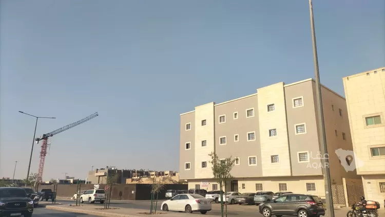شقة للإيجار في شارع رقم 282, حي الياسمين, مدينة الرياض, منطقة الرياض