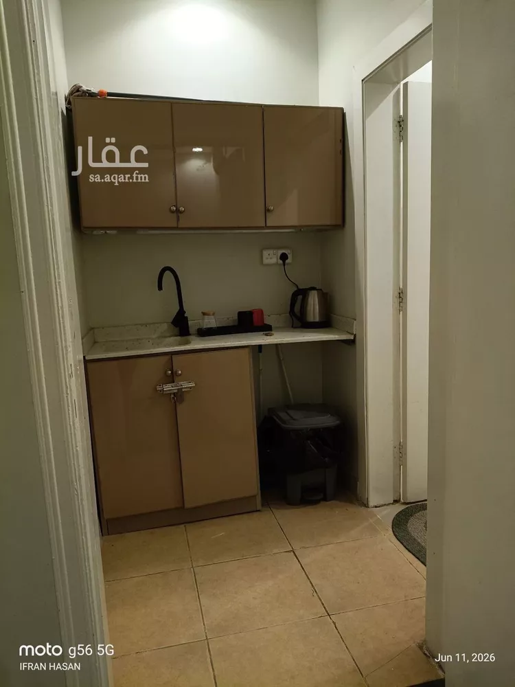 شقة للإيجار في شارع وادي البطحاء, حي الملقا, مدينة الرياض, منطقة الرياض صورة 4