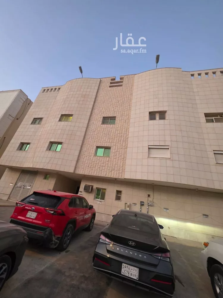 شقة للإيجار في شارع رقم 282, حي الياسمين, مدينة الرياض, منطقة الرياض صورة 3