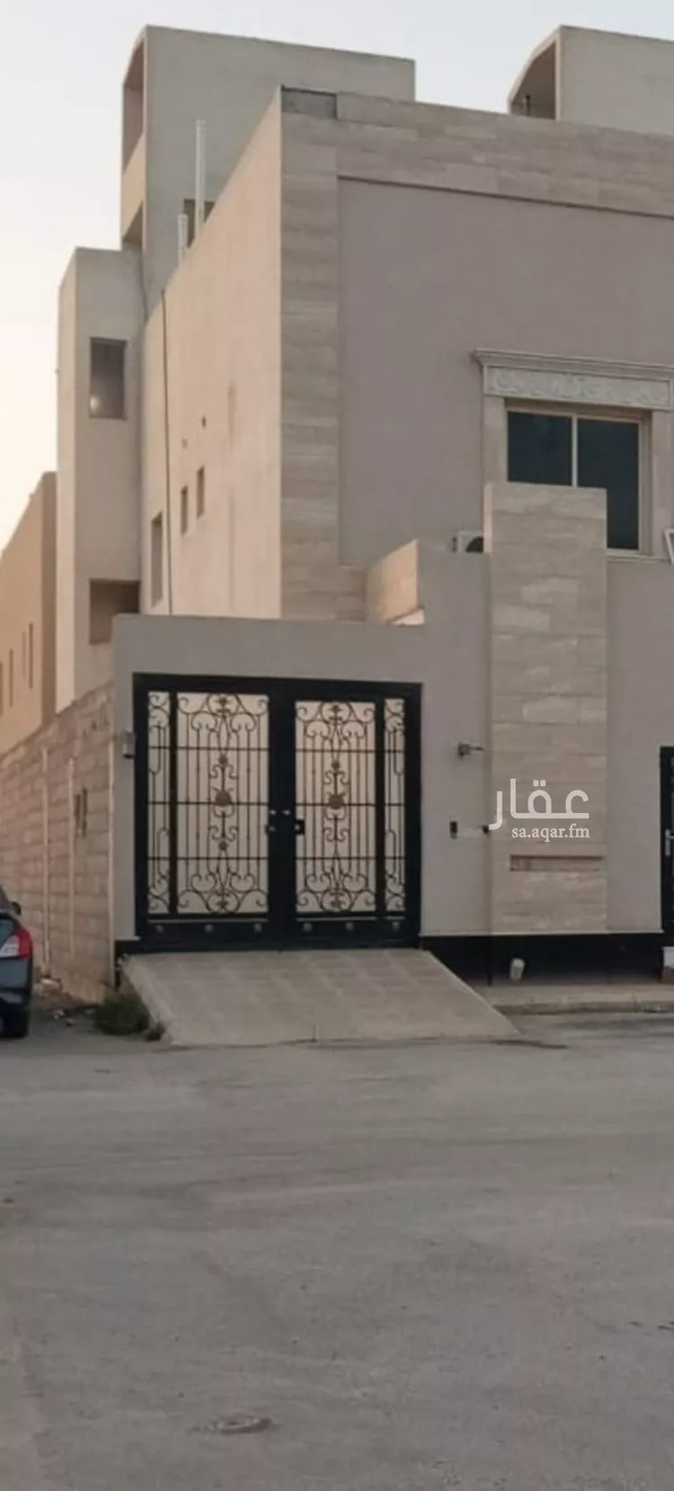 شقة للإيجار في شارع محمد بن الحاجب, حي العارض, مدينة الرياض, منطقة الرياض