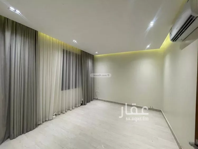 شقة للإيجار في شارع الأفضلي, حي الملقا, مدينة الرياض, منطقة الرياض صورة 4