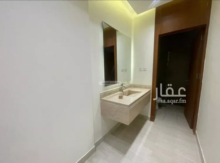 شقة للإيجار في شارع رقم 237, حي الياسمين, مدينة الرياض, منطقة الرياض