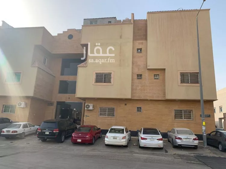 Apartment for Rent in Riyadh Al Yasmin