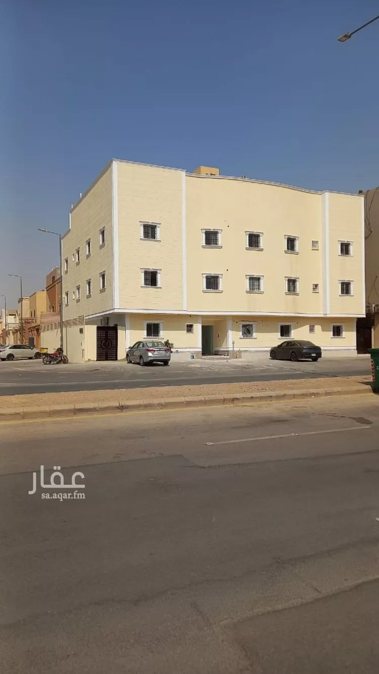 شقة للإيجار في شارع الحوي, حي العقيق, مدينة الرياض, منطقة الرياض