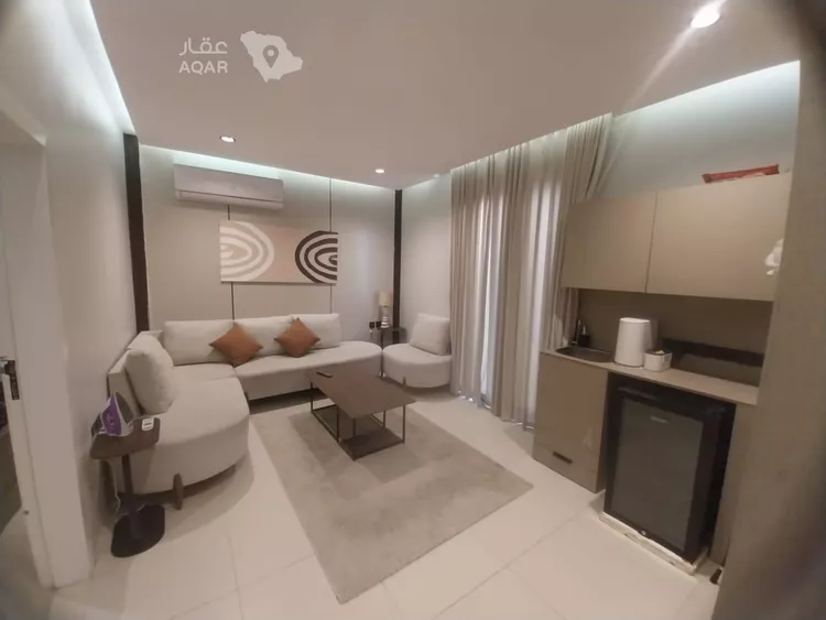 Apartment for Rent in Riyadh Al Malqa