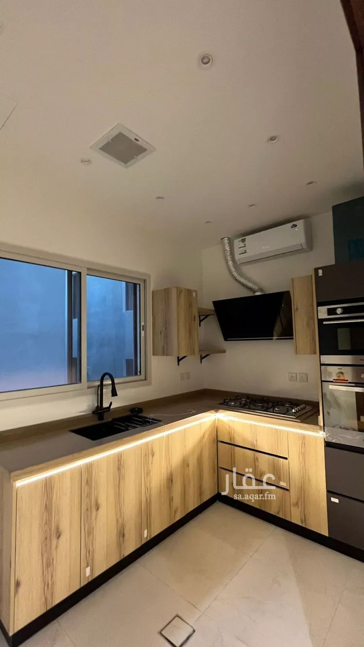 فيلا للإيجار في شارع أبي داود المصحفي, حي النرجس, مدينة الرياض, منطقة الرياض صورة 2