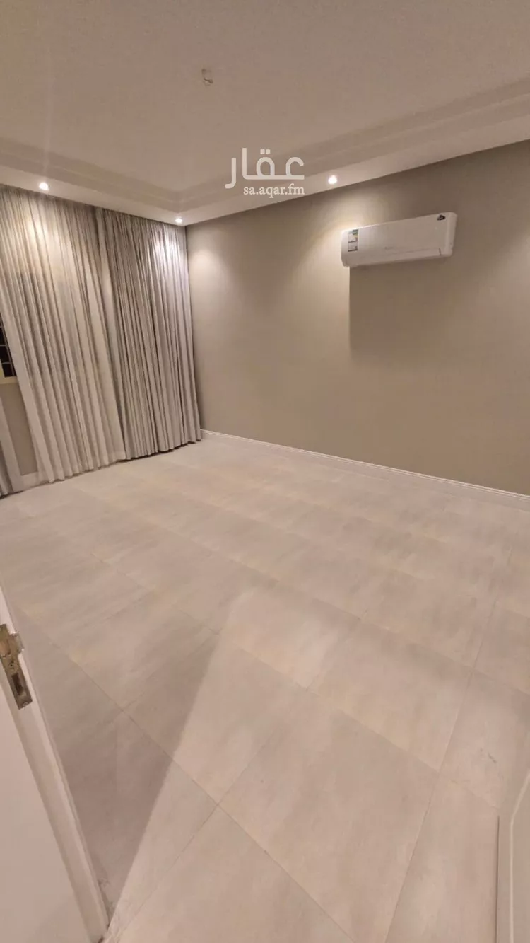 شقة للإيجار في شارع الأفضلي, حي الملقا, مدينة الرياض, منطقة الرياض