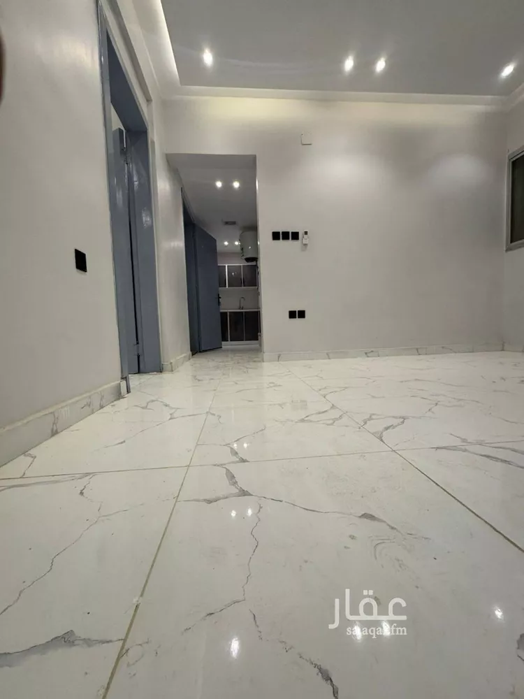 شقة للإيجار في شارع مالك بن عوف, حي السليمانية, مدينة الرياض, منطقة الرياض صورة 2