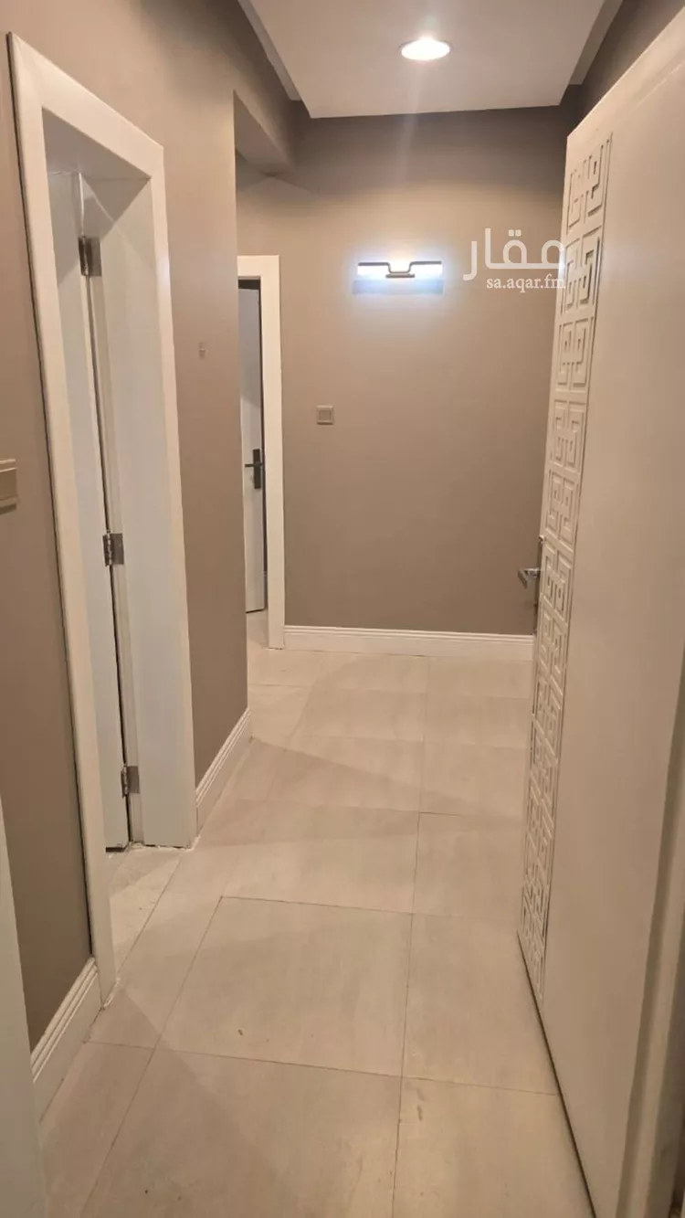 شقة للإيجار في شارع وادي البطحاء, حي الملقا, مدينة الرياض, منطقة الرياض صورة 3