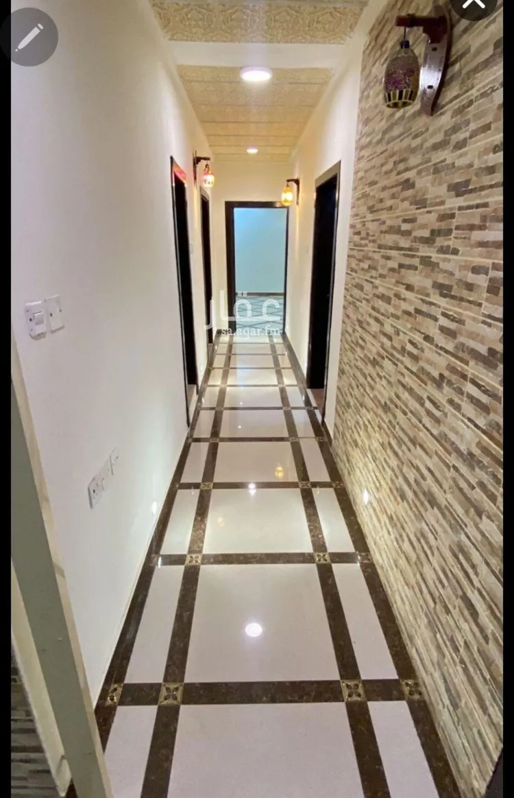 شقة للإيجار في شارع رقم 282, حي الياسمين, مدينة الرياض, منطقة الرياض صورة 4