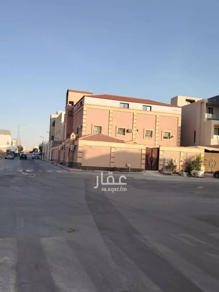 شقة للإيجار في شارع محمد بن الحاجب, حي العارض, مدينة الرياض, منطقة الرياض