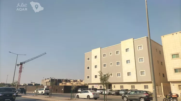 شقة للإيجار في شارع رقم 440, حي الملقا, مدينة الرياض, منطقة الرياض