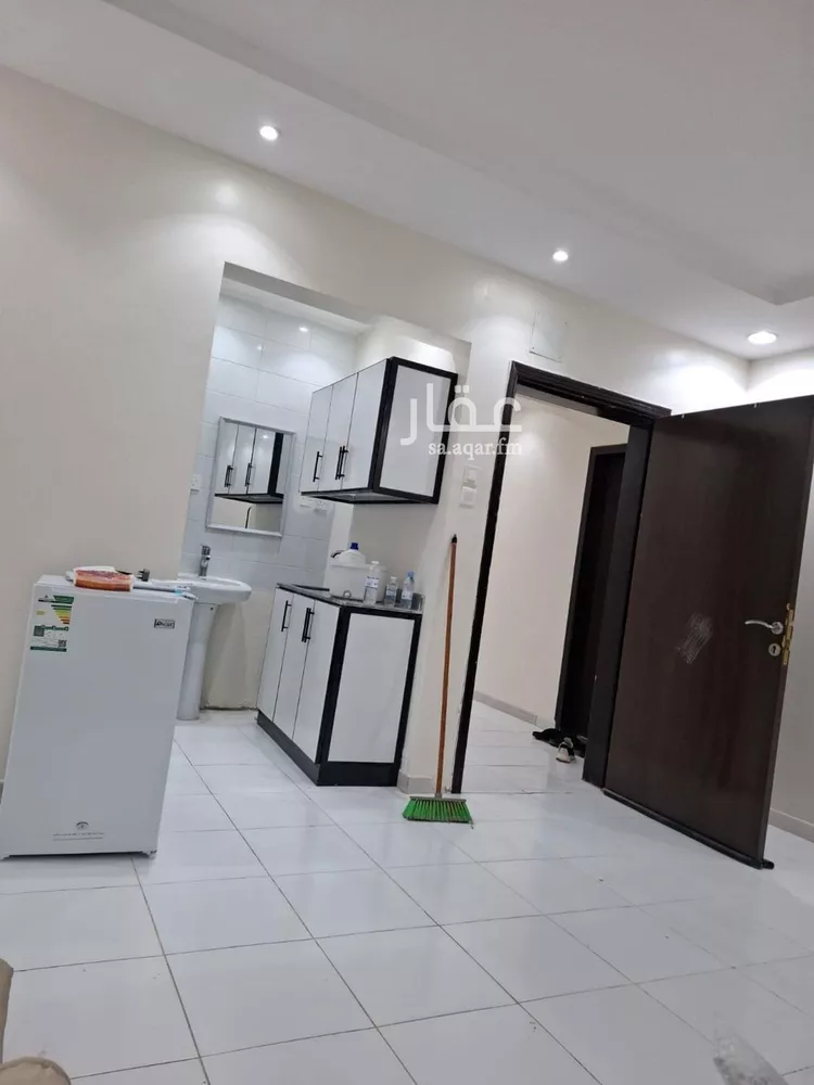 شقة للإيجار في شارع الحريق, حي الملقا, مدينة الرياض, منطقة الرياض