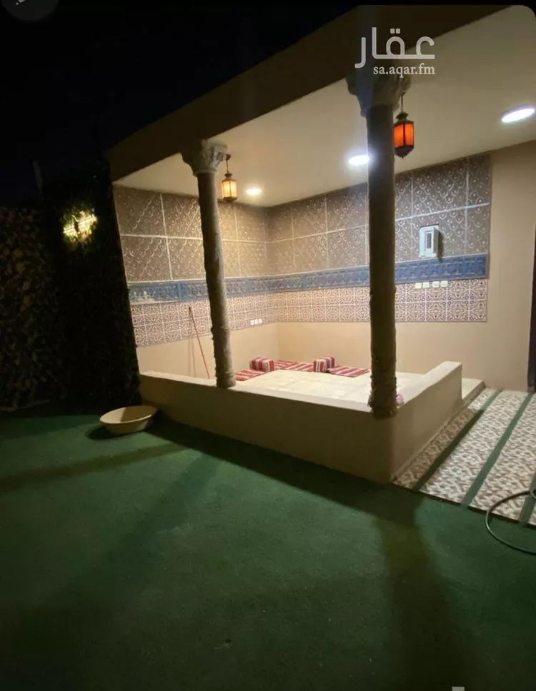 شقة للإيجار في شارع رقم 282, حي الياسمين, مدينة الرياض, منطقة الرياض صورة 3