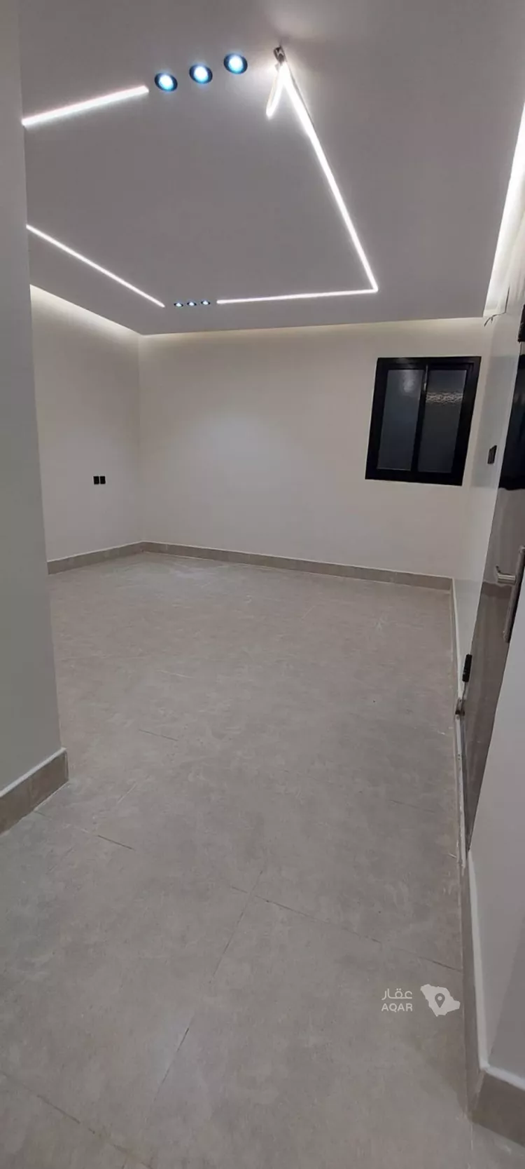 استوديو للإيجار في شارع نهر ابن عميره, حي القادسية, مدينة الرياض, منطقة الرياض 2