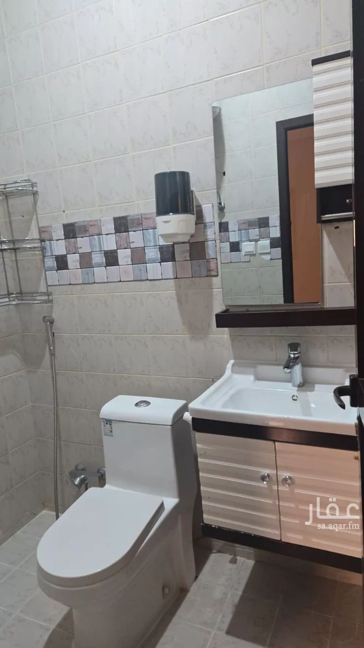 دور للإيجار في شارع المهدية, حي المروج, مدينة الرياض, منطقة الرياض صورة 3