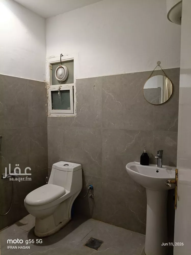 شقة للإيجار في شارع وادي البطحاء, حي الملقا, مدينة الرياض, منطقة الرياض صورة 5
