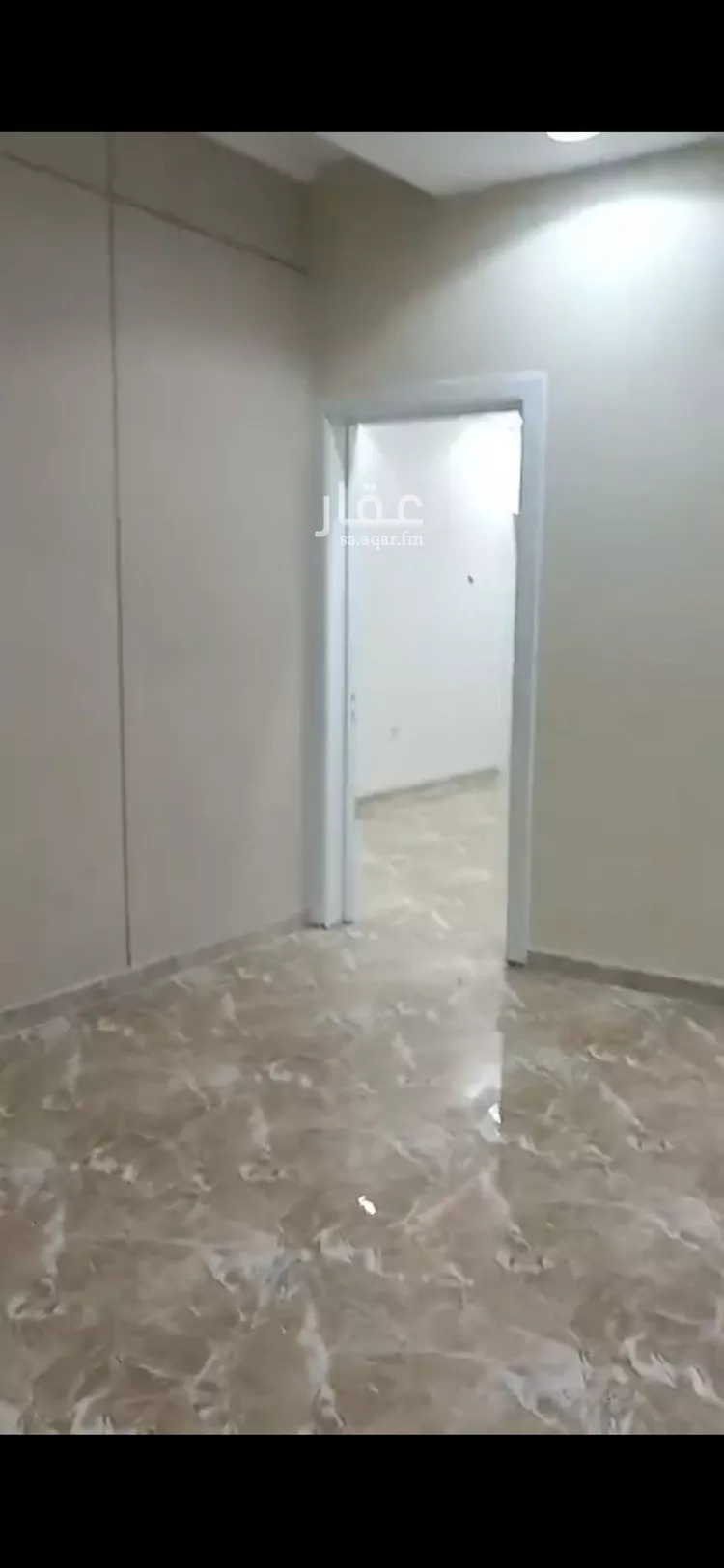 شقة للإيجار في شارع شهيد الدين ثم الوطن سالم بن جخدب بن عائ, حي العارض, مدينة الرياض, منطقة الرياض