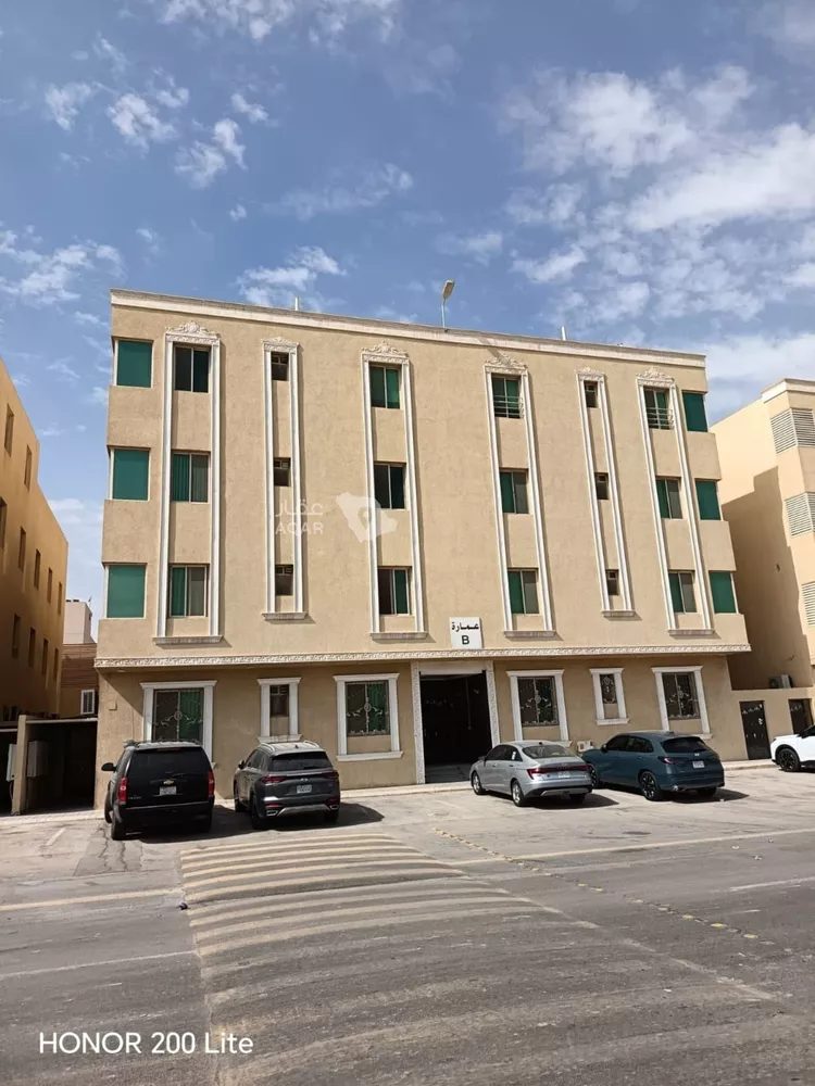 شقة للإيجار في شارع الحوي, حي العقيق, مدينة الرياض, منطقة الرياض