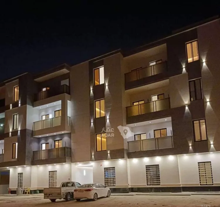 Apartment for Rent in Riyadh Al Qadisiyah