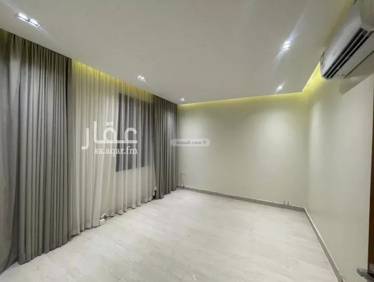 شقة للإيجار في شارع الأفضلي, حي الملقا, مدينة الرياض, منطقة الرياض صورة 5